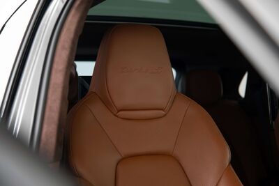 Porsche Cayenne Gebrauchtwagen Porsche Cayenne Gebrauchtwagen