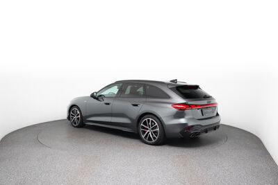 Audi A5 Gebrauchtwagen