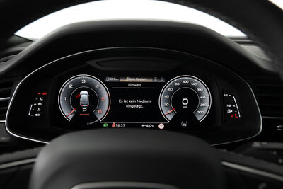 Audi Q8 Gebrauchtwagen