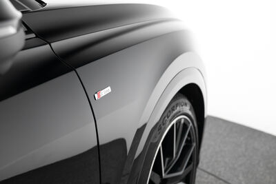 Audi Q8 Gebrauchtwagen