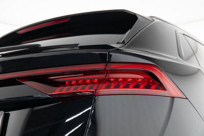 Audi Q8 Gebrauchtwagen