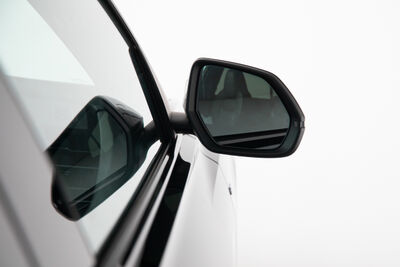 Audi Q8 Gebrauchtwagen