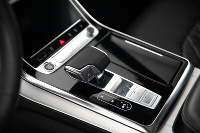 Audi Q8 Gebrauchtwagen