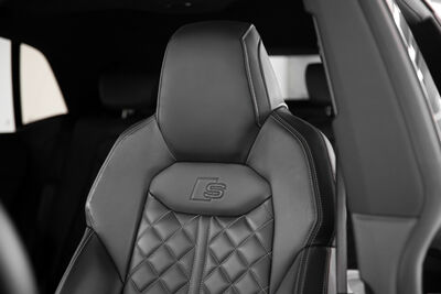 Audi Q8 Gebrauchtwagen