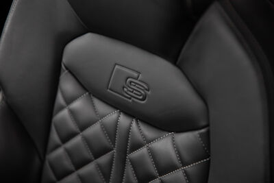 Audi Q8 Gebrauchtwagen