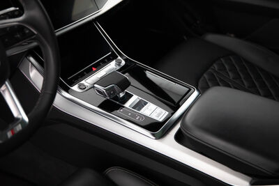 Audi Q8 Gebrauchtwagen