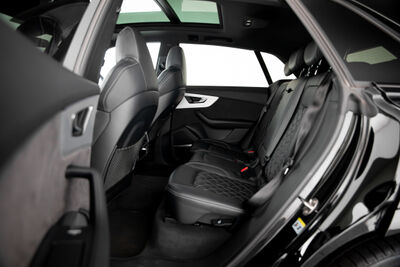 Audi Q8 Gebrauchtwagen