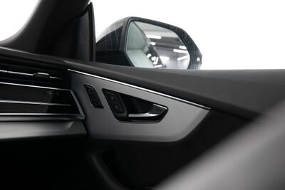 Audi Q8 Gebrauchtwagen