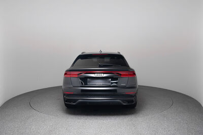 Audi Q8 Gebrauchtwagen