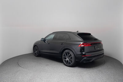 Audi Q8 Gebrauchtwagen