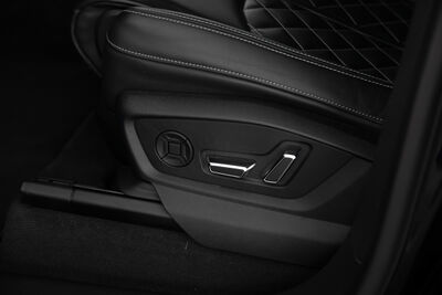 Audi Q8 Gebrauchtwagen