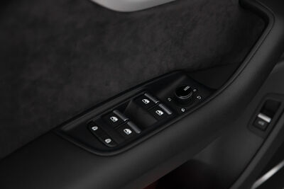 Audi Q8 Gebrauchtwagen