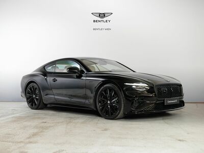 Bentley Continental GT Neuwagen Bentley Continental GT Neuwagen
