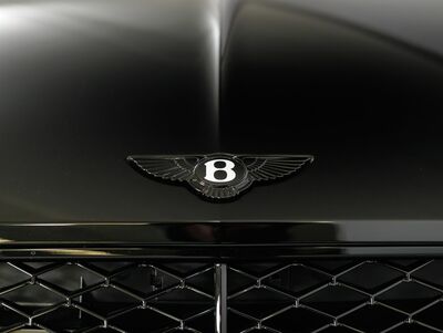 Bentley Continental GT Neuwagen Bentley Continental GT Neuwagen