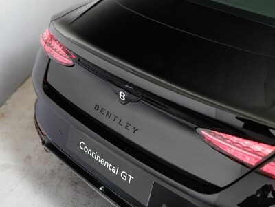 Bentley Continental GT Neuwagen Bentley Continental GT Neuwagen