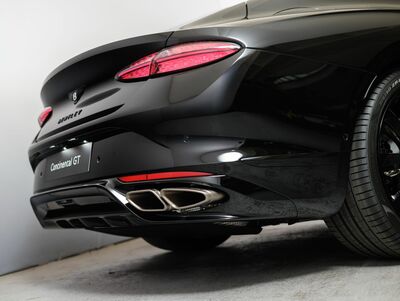 Bentley Continental GT Neuwagen Bentley Continental GT Neuwagen