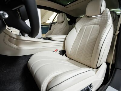 Bentley Continental GT Neuwagen Bentley Continental GT Neuwagen