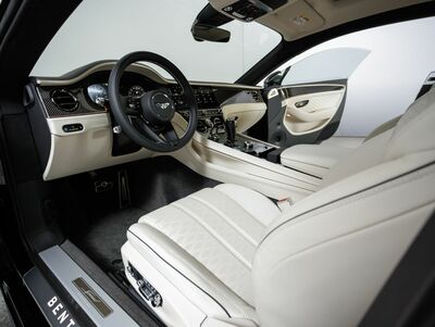 Bentley Continental GT Neuwagen Bentley Continental GT Neuwagen