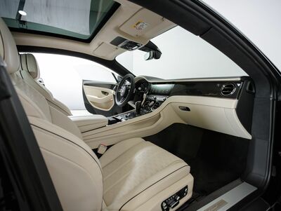 Bentley Continental GT Neuwagen Bentley Continental GT Neuwagen