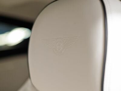 Bentley Continental GT Neuwagen Bentley Continental GT Neuwagen