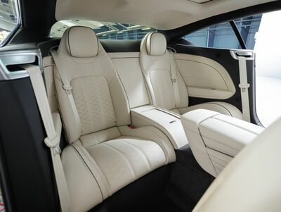 Bentley Continental GT Neuwagen Bentley Continental GT Neuwagen