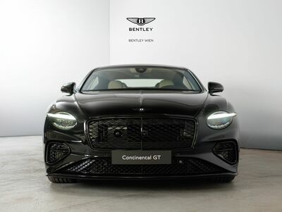 Bentley Continental GT Neuwagen Bentley Continental GT Neuwagen
