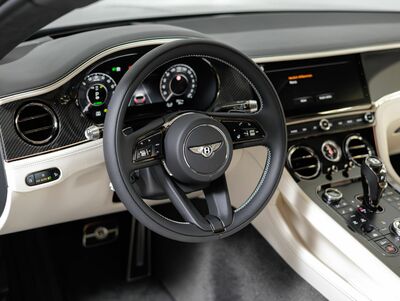 Bentley Continental GT Neuwagen Bentley Continental GT Neuwagen