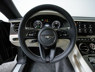 Bentley Continental GT Neuwagen Bentley Continental GT Neuwagen