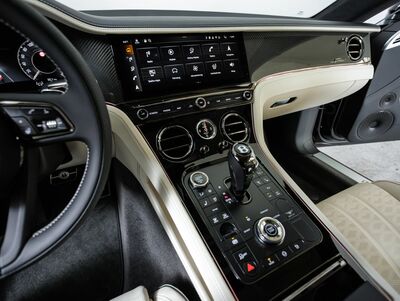 Bentley Continental GT Neuwagen Bentley Continental GT Neuwagen