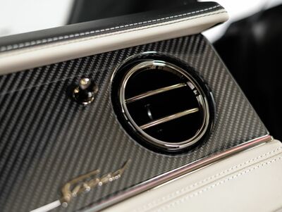 Bentley Continental GT Neuwagen Bentley Continental GT Neuwagen