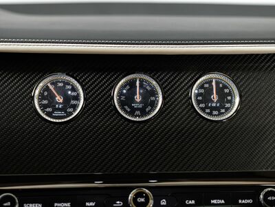 Bentley Continental GT Neuwagen Bentley Continental GT Neuwagen