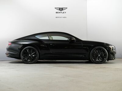 Bentley Continental GT Neuwagen Bentley Continental GT Neuwagen