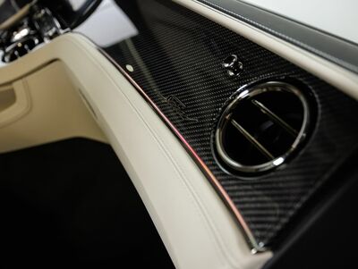Bentley Continental GT Neuwagen Bentley Continental GT Neuwagen