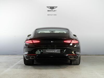 Bentley Continental GT Neuwagen Bentley Continental GT Neuwagen