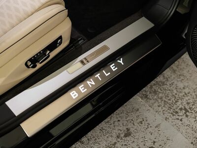 Bentley Continental GT Neuwagen Bentley Continental GT Neuwagen