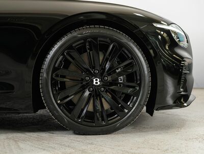 Bentley Continental GT Neuwagen Bentley Continental GT Neuwagen