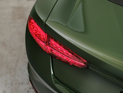 Bentley Continental GT Neuwagen