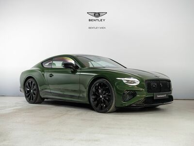 Bentley Continental GT Neuwagen