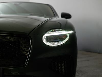 Bentley Continental GT Neuwagen