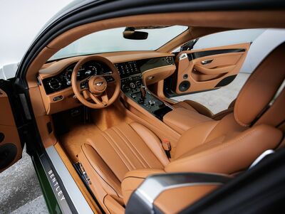 Bentley Continental GT Neuwagen