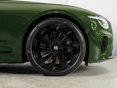 Bentley Continental GT Neuwagen