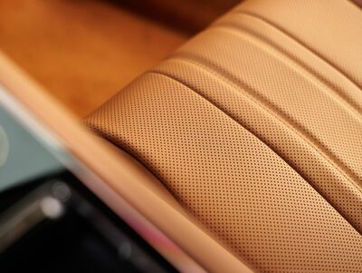 Bentley Continental GT Neuwagen