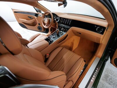 Bentley Continental GT Neuwagen