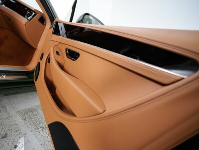 Bentley Continental GT Neuwagen