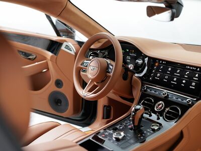 Bentley Continental GT Neuwagen