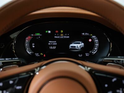 Bentley Continental GT Neuwagen