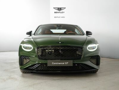 Bentley Continental GT Neuwagen