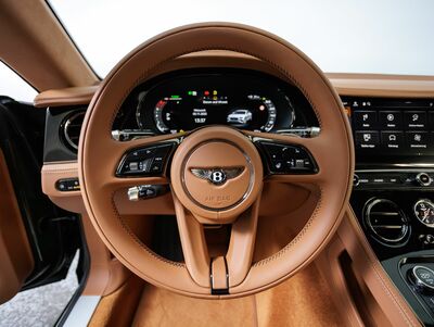 Bentley Continental GT Neuwagen