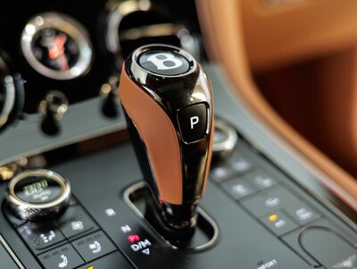 Bentley Continental GT Neuwagen