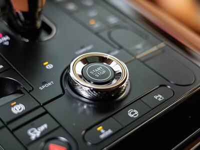 Bentley Continental GT Neuwagen